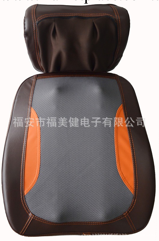 【福美健】熱銷 2013爆款推背按摩靠墊 熱敷按摩器 量大從優工廠,批發,進口,代購
