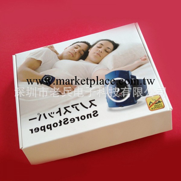 腕表式止鼾器 正品止鼾器 智能止鼾器,國內國外款都有 廠傢直銷工廠,批發,進口,代購