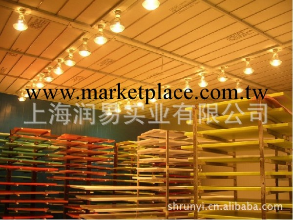 【阿裡優質供應商】潤易牌傢具噴烤漆房工廠,批發,進口,代購