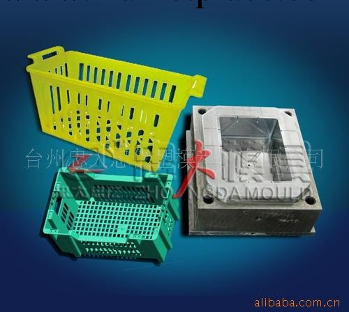 供應優質註塑器塑料模具(圖)工廠,批發,進口,代購