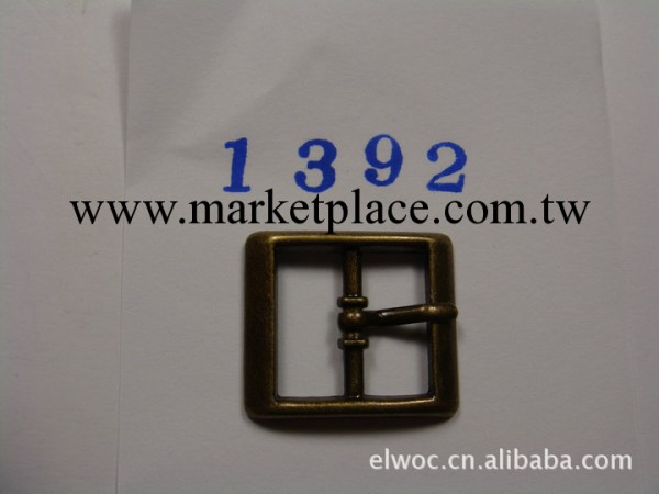 小形針扣合金 日字扣 小服飾品 四角扣五金 鞋帽子扣 箱包扣1392工廠,批發,進口,代購