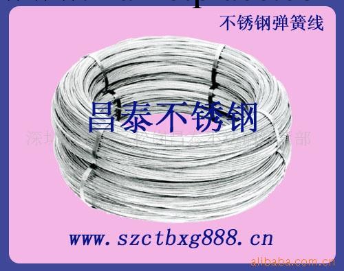 批發供應---304H不銹鋼彈簧線材工廠,批發,進口,代購