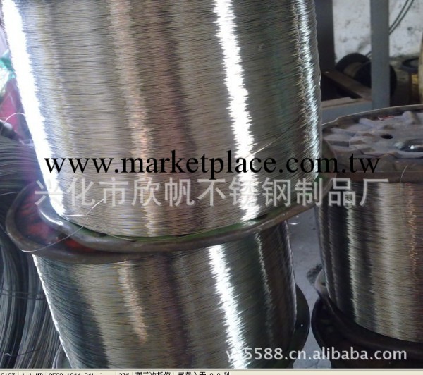 316L不銹鋼氫退絲工廠,批發,進口,代購