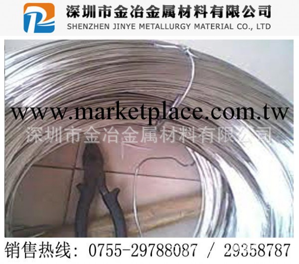供應進口SUS304不銹鋼線材， 316不銹鋼中硬線工廠,批發,進口,代購