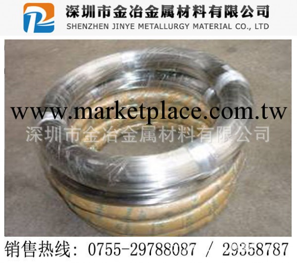 SUS304不銹鋼絲 不銹鋼線材 不銹鋼軟絲/氫退絲 歡迎訂購工廠,批發,進口,代購