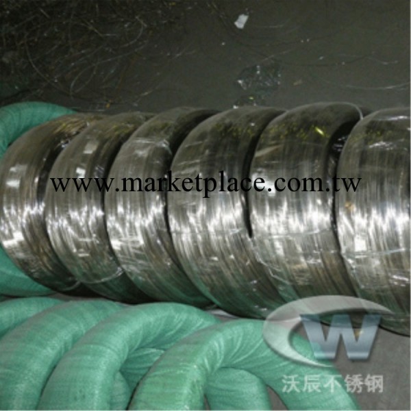 廠傢熱銷不銹鋼線材202  高質量無磁不銹鋼線材工廠,批發,進口,代購
