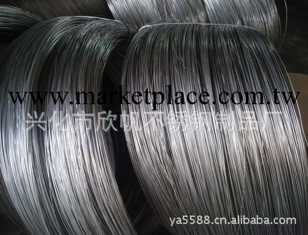 不銹鋼氫退絲 316全軟不銹鋼絲工廠,批發,進口,代購