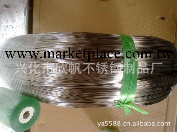 現貨不銹鋼絲 201/1.5mm不銹鋼光亮絲工廠,批發,進口,代購