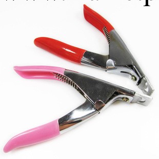 一字剪 美甲工具 甲片剪指刀‖剪出法式指甲工廠,批發,進口,代購