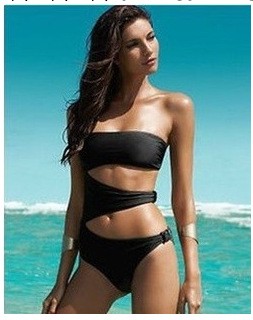 泳衣批發外貿泳衣絕美性感修身維多利亞的秘密連身泳衣品牌泳裝工廠,批發,進口,代購