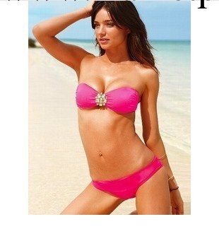 Victoria s Secret維多利亞的秘密水晶鉆bikini泳衣泳裝工廠,批發,進口,代購