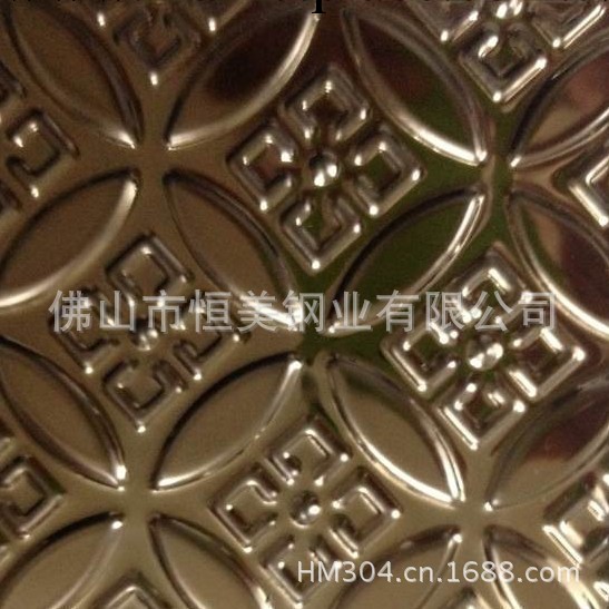 電梯不銹鋼電梯 304不銹鋼板材 最新壓花 酒店 商場 裝飾板材工廠,批發,進口,代購