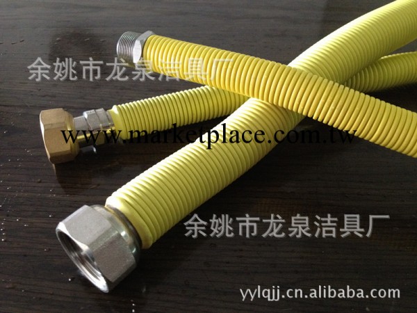 【企業招商】燃氣管道用可埋管不銹鋼波紋管 50年質保工廠,批發,進口,代購