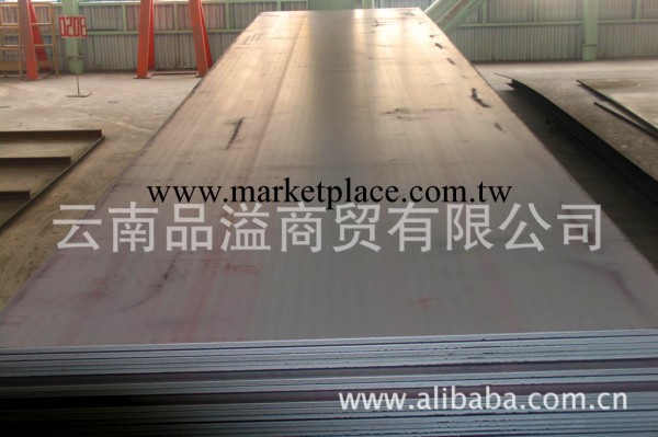 【廠價直銷】優質鋼板/中厚板 昆明板材現貨批發批發・進口・工廠・代買・代購