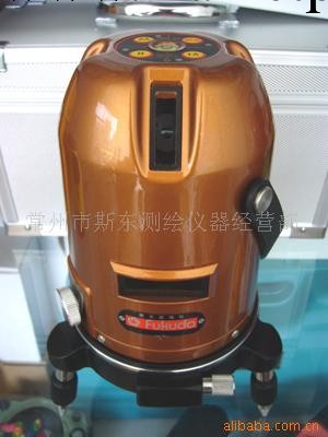 蘇州福田激光雷射標線儀/激光雷射水平儀(EK-888P)工廠,批發,進口,代購