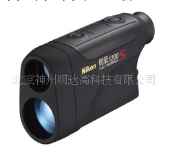 Nikon(尼康)激光雷射測距儀/測距望遠鏡銳豪系列Laser1200S工廠,批發,進口,代購