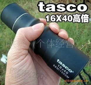 戶外用品 美國 16X40高倍藍膜單筒望遠鏡工廠,批發,進口,代購