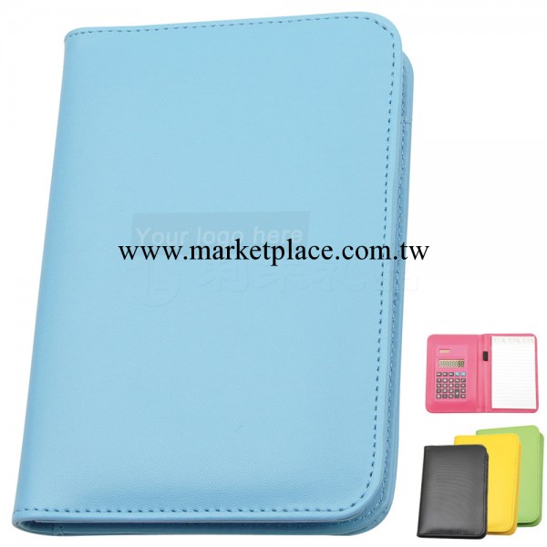 計算器筆記本/廣告禮品 廣告贈品 禮品PP記事本定制工廠,批發,進口,代購