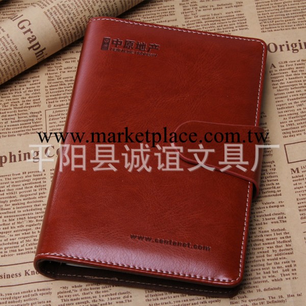 熱銷產品 多款式 48K 6孔活頁記事本【筆記本 廠傢定做】定制批發・進口・工廠・代買・代購