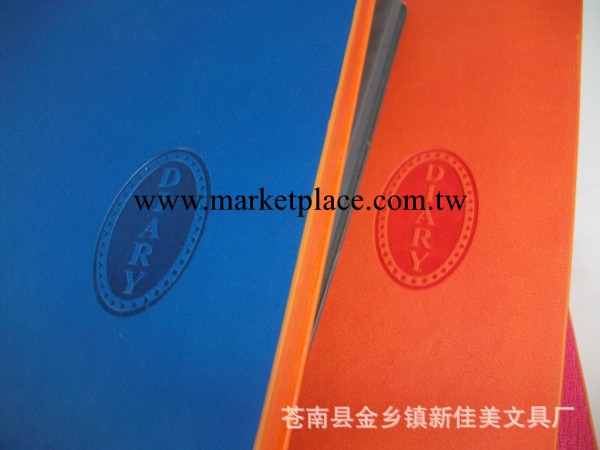 溫州蒼南廠傢創意真皮記事本日記本新款記事本PU高檔彩色筆記本冊工廠,批發,進口,代購
