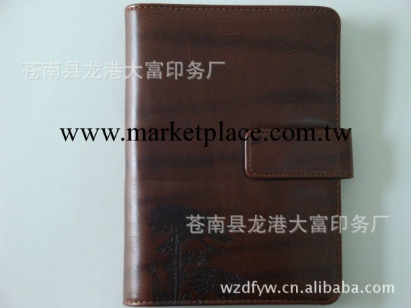 【廠傢直銷】高檔隱磁扣活頁筆記本 練習本 記事本工廠,批發,進口,代購