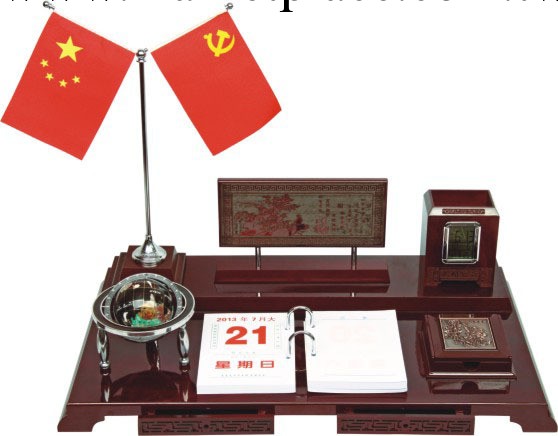 商務桌歷 日歷 高檔紅木制品工廠,批發,進口,代購