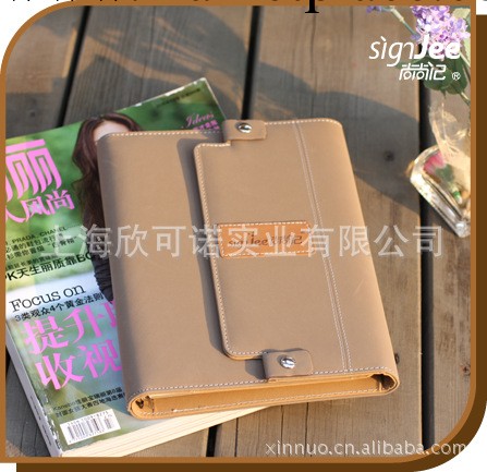 【尚尚記】活頁筆記本 可定制LOGO 出廠價 廠傢直供 LQ508工廠,批發,進口,代購