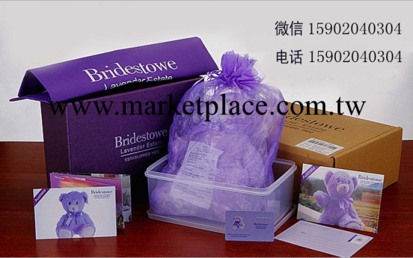 澳洲原廠 bridestowe 薰衣草小熊 塔斯馬尼亞微波加熱熊貓公仔工廠,批發,進口,代購