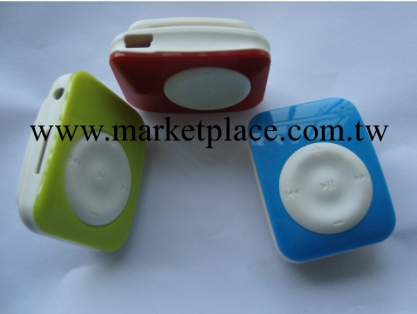 新款禮品小黃鴨MP3批發 FM可選 MP3 特價工廠,批發,進口,代購