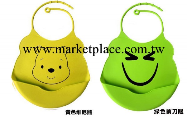 口水巾批發 圍嘴 兒童 全矽膠 誠招全國代理商工廠,批發,進口,代購
