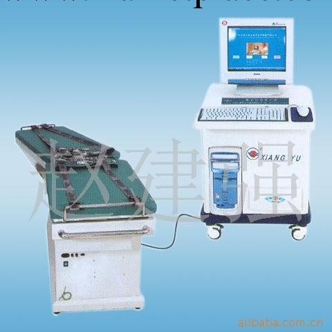 供應2006四維牽引床工廠,批發,進口,代購