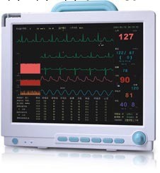 奧生 OSEN9000 多參數監護機工廠,批發,進口,代購