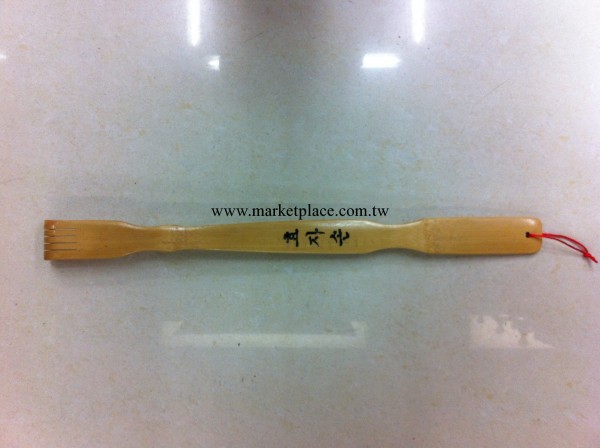 不求人老人用品 老人樂 竹制癢耙 抓背抓癢不求人工廠,批發,進口,代購