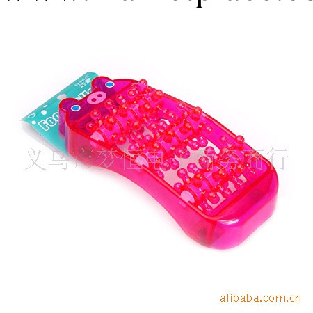 達賀DAHOO卡通腳保健按摩器（3958）卡通腳保健按摩器批發工廠,批發,進口,代購