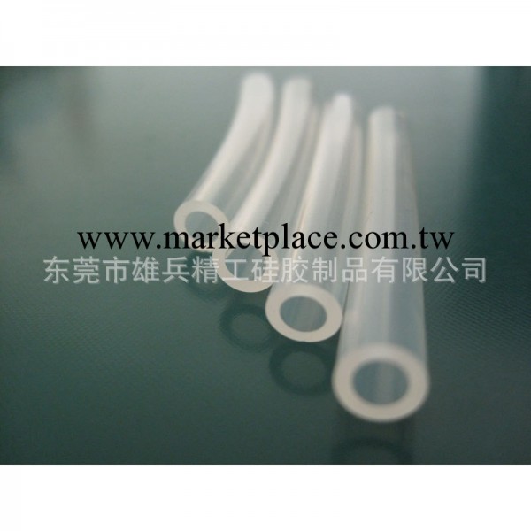 【優質直銷】供應醫用ROHS級矽膠管（圖）工廠,批發,進口,代購