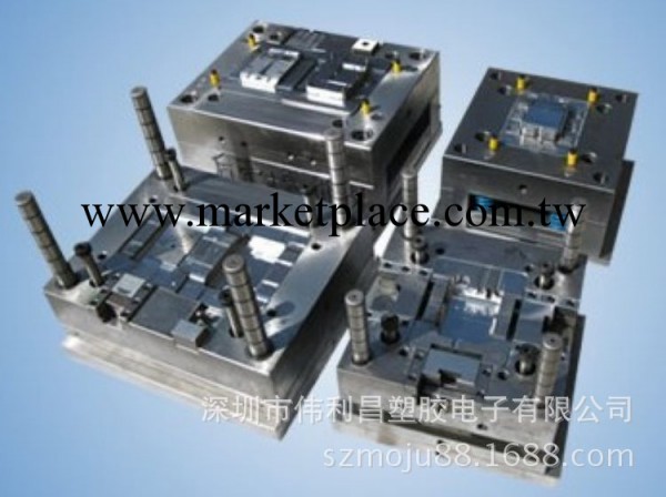 【加工】 提供註塑產品，註塑制品加工，模具開發工廠,批發,進口,代購