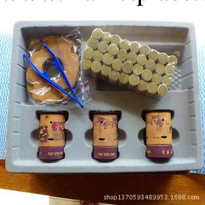 百歲灸 三點開穴灸工廠,批發,進口,代購