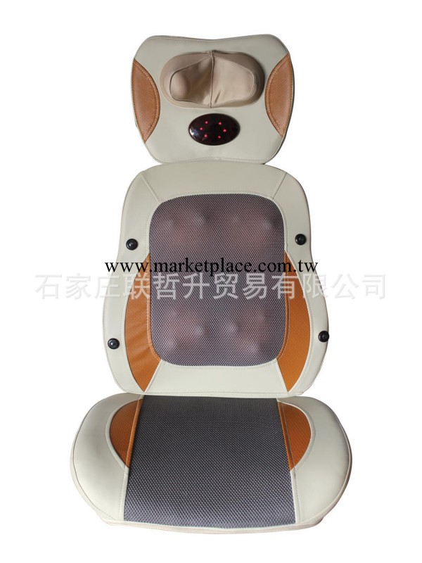 正品美姿寶按摩器按摩墊多功能按摩墊工廠,批發,進口,代購