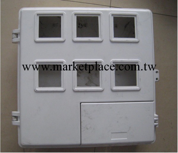 電表箱模具 SMC模具 SMC/BMC制品 支持網上交易餘姚模具工廠工廠,批發,進口,代購