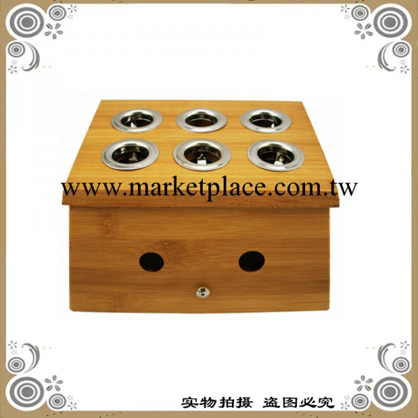 廠傢直銷新品六孔艾灸器 溫灸盒 艾灸溫灸器 艾灸盒工廠,批發,進口,代購
