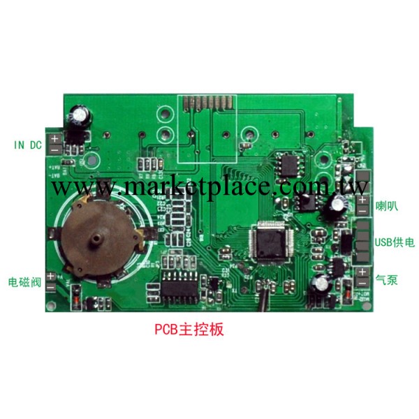 工廠私模 傢用醫用 血壓計套料 電子上臂式 語音記憶 新GPRS方案批發・進口・工廠・代買・代購