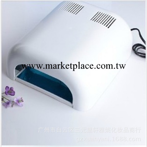 美甲光療機器 美甲光療機 230光療燈  紫外線光療 UV光療機工廠,批發,進口,代購