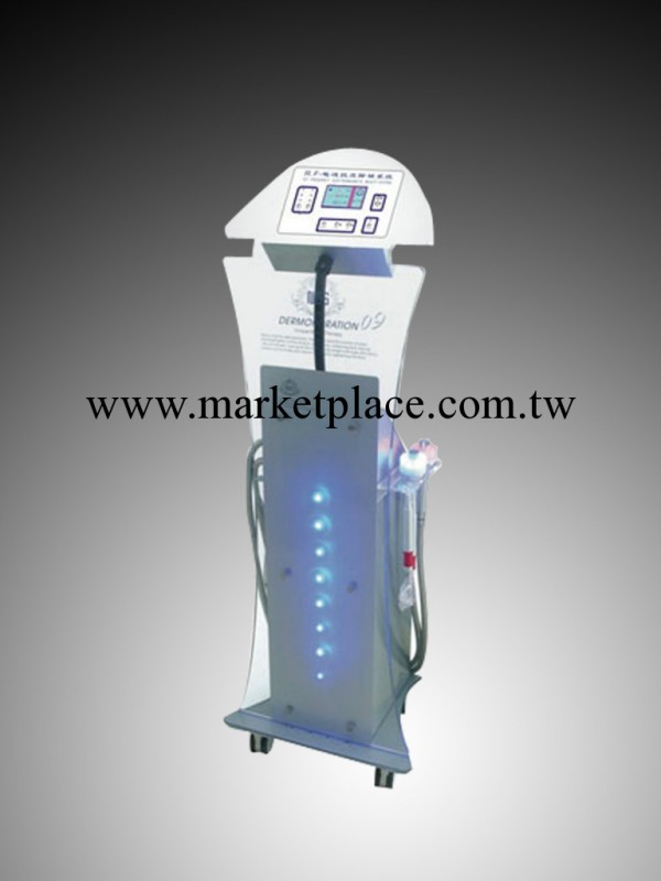RF冰電波拉皮/美容機器/傢用電波拉皮美容機器美容面部機器批發・進口・工廠・代買・代購