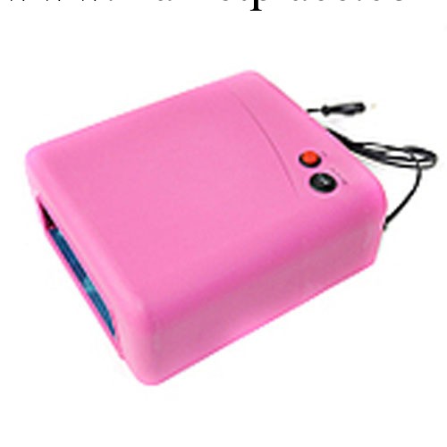 110V 美甲機器/光療甲/光療機/光療燈/UV燈/36W 818工廠,批發,進口,代購