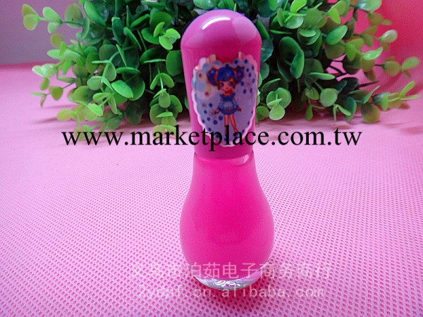 指甲油批發 熒光多色指甲油 美甲用品 2元產品義烏2元店配貨中心工廠,批發,進口,代購