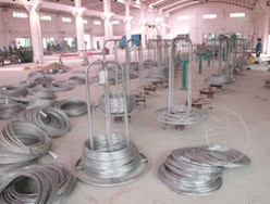 供應309S不銹鋼線材等（全軟線、螺絲線、彈簧線等）工廠,批發,進口,代購