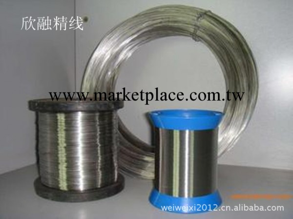 供應各類材質不銹鋼線材【規格齊全】工廠,批發,進口,代購
