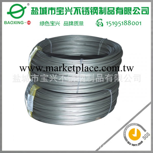 廠傢直銷 不銹鋼線材 不銹鋼絲 直徑2.0 不銹鋼氫退絲工廠,批發,進口,代購