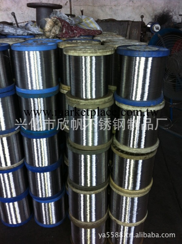 供應不銹鋼絲 316不銹鋼絲工廠,批發,進口,代購