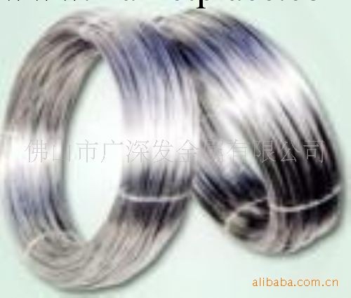 現貨供應日本日新SUSXM27 不銹鋼線 304不銹鋼線材批發工廠,批發,進口,代購
